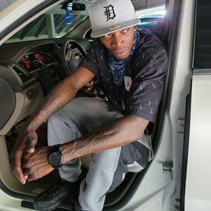 Meet your Posher, Anthony